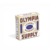 画像をギャラリービューアに読み込む, [OLYMPIA] GOLD GRADE - CERAMIC BEARINGS
