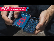 ギャラリービューア[ACE] ACE Bearings – High Performanceに読み込んでビデオを見る
