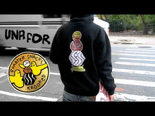 ギャラリービューア[KROOKED] SNACK MAN - 8.5" x 31.85"に読み込んでビデオを見る
