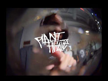 ギャラリービューア[PLANT] "PLANT × HI-LITE"&nbsp; GRIPTAPE - 9”x33”に読み込んでビデオを見る
