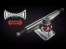 ギャラリービューア[INDEPENDENT] INDY STAGE4 - 146 SILVERに読み込んでビデオを見る
