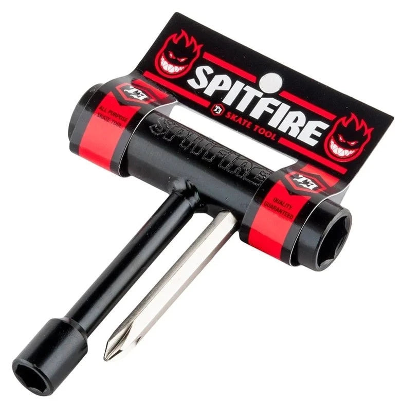 [Spitfire] T3 Skate Tool