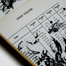 画像をギャラリービューアに読み込む, [SNACK] TY BEALL &#39;SHADOW BOOK&#39; DECK - 8.125” x 32.25”
