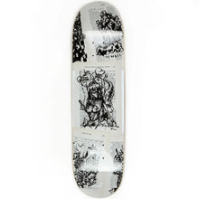 画像をギャラリービューアに読み込む, [SNACK] TY BEALL &#39;SHADOW BOOK&#39; DECK - 8.125” x 32.25”
