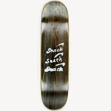 画像をギャラリービューアに読み込む, [SNACK] TY BEALL &#39;SHADOW BOOK&#39; DECK - 8.125” x 32.25”
