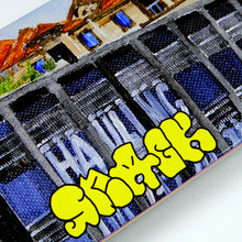 画像をギャラリービューアに読み込む, [SNACK] TY BEALL ‘JUNK REMOVAL’ DECK - 8.25”

