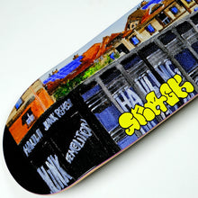 画像をギャラリービューアに読み込む, [SNACK] TY BEALL ‘JUNK REMOVAL’ DECK - 8.25”
