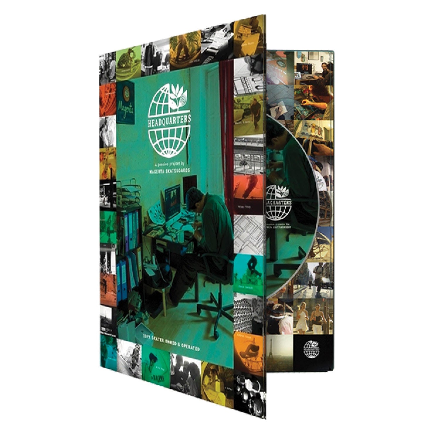 DVD – RIVERBIRCH SKATESHOP