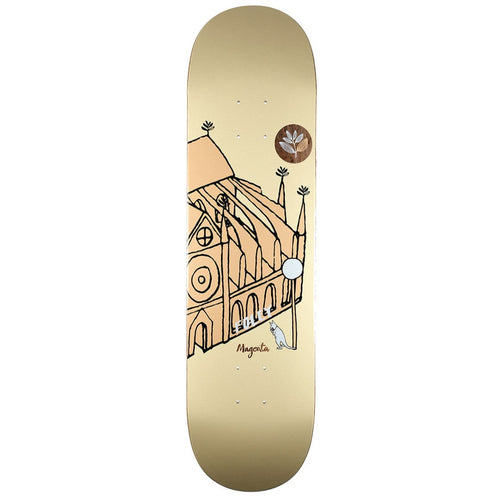 MAGENTA – RIVERBIRCH SKATESHOP