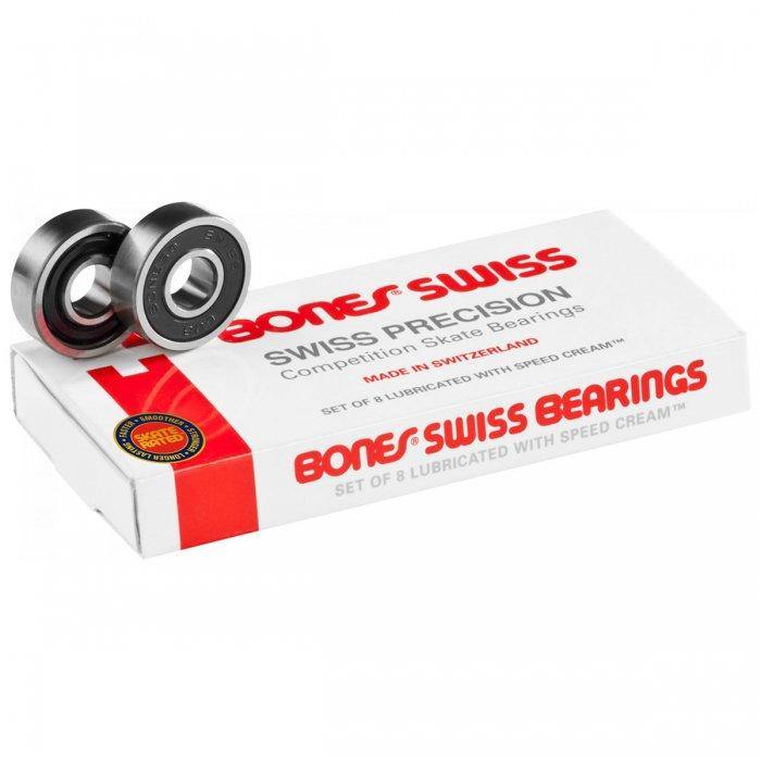 BONES BEARINGS – RIVERBIRCH SKATESHOP
