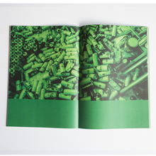 画像をギャラリービューアに読み込む, [ Joji Shimamoto ] RGB写真集シリーズ&quot;GREEN&quot;
