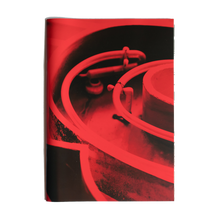 画像をギャラリービューアに読み込む, [ Joji Shimamoto ] RGB写真集シリーズ&quot;RED&quot;
