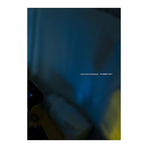 [RIVERBIRCH x color communications] PHOTO BOOK / riverbirch 2021 - リバーバーチ スケート スケボー