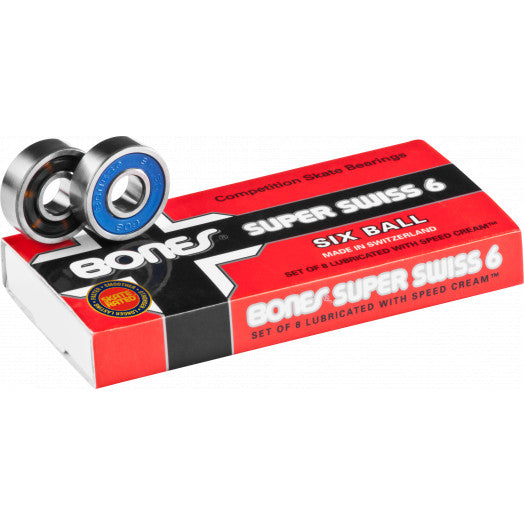 ベアリング スケボー スケートボード AQ96443 Cortina Bearing