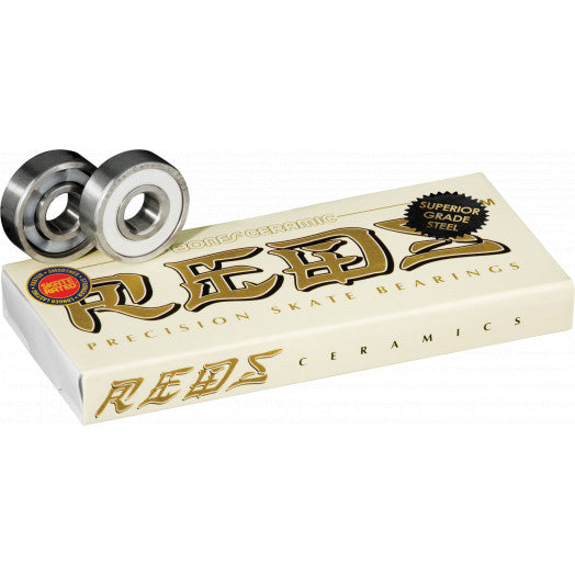 BONES BEARINGS – RIVERBIRCH SKATESHOP