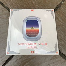 画像をギャラリービューアに読み込む, [DJ KIYO] NEO COMFORT 11 [MIX CD] ROYALTY PRODUCTION (2022)【限定生産盤】
