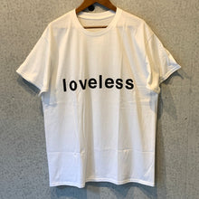 画像をギャラリービューアに読み込む, TORIOTOKO ”loveless”　T-shirts - リバーバーチ スケート スケボー
