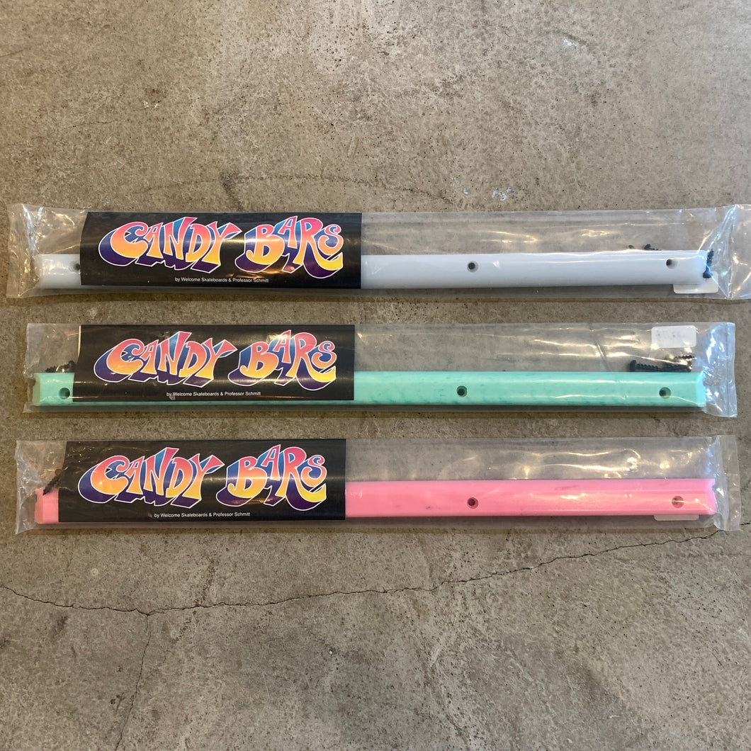 [WELCOME] Candy Bars 1 rail per pack