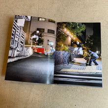 画像をギャラリービューアに読み込む, [ MONO ] ”ALL DONE.” PHOTO BY YOHEI HIRANO  - SKATEBOARD ZINE - リバーバーチ スケート スケボー
