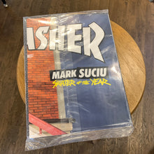画像をギャラリービューアに読み込む, [THRASHER] MAGAZINE ISSUE #502 - MARK SUCIU x THRASHER OF THE YEAR
