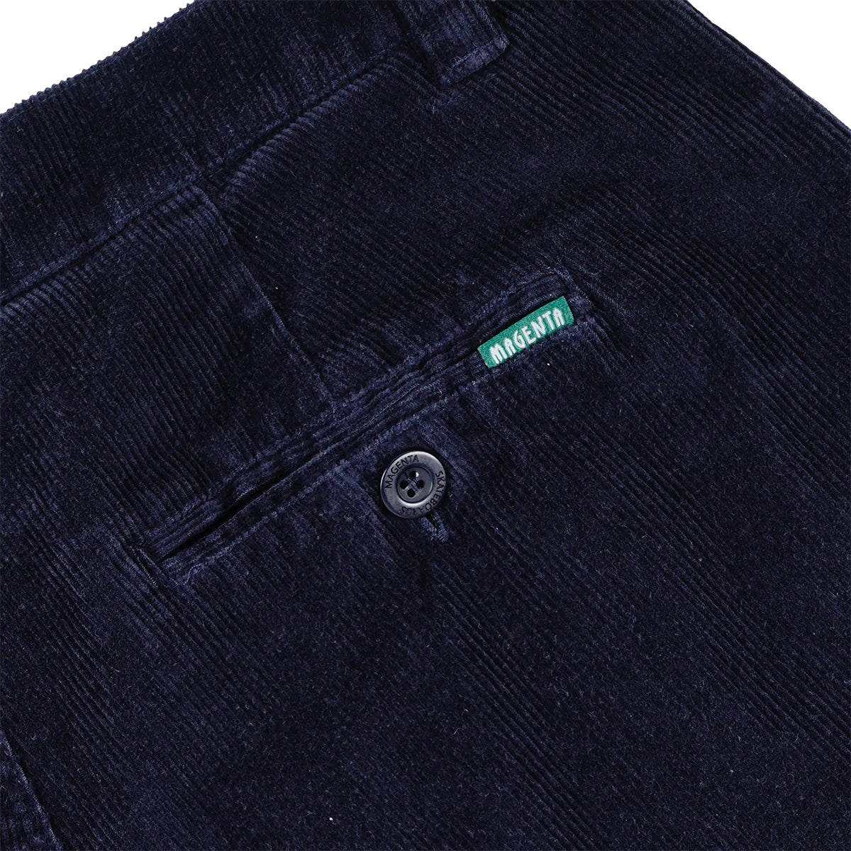 MAGENTA] OG CORD CHINOS PANTS - NAVY – RIVERBIRCH SKATESHOP