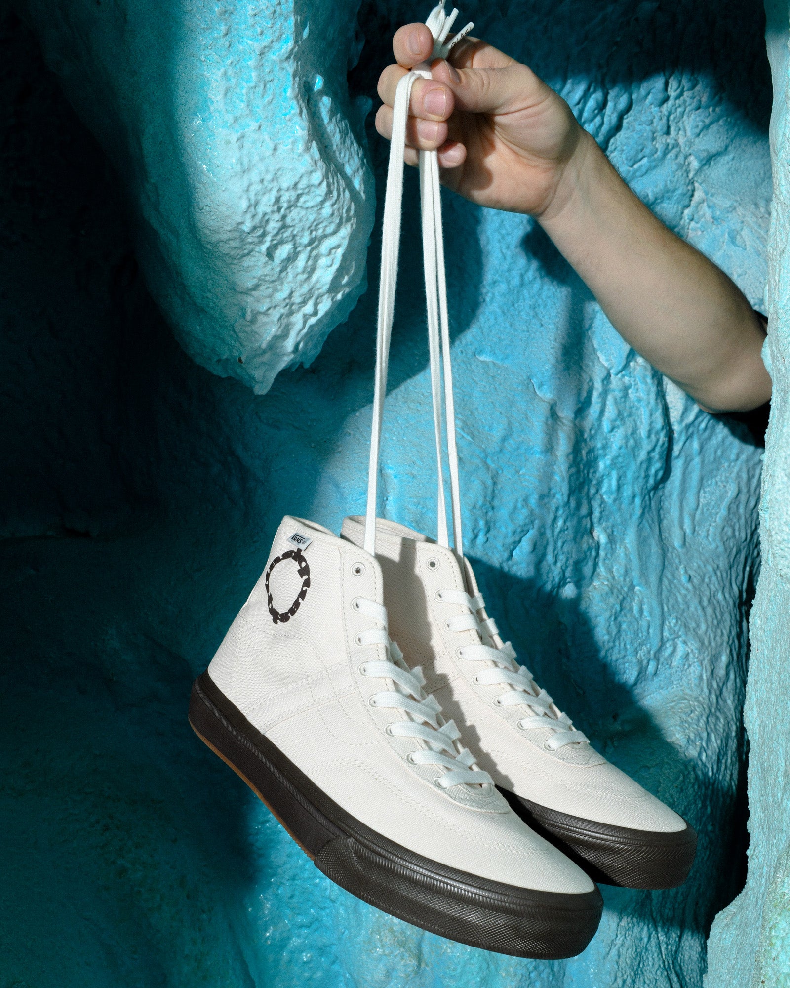VANS] VANS x QUASI ”Crockett High” - Decon – RIVERBIRCH